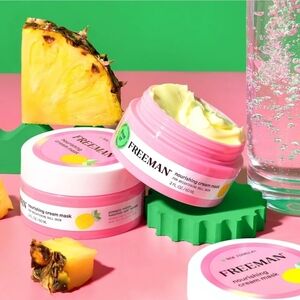 Freeman Nourishing Cream Mask